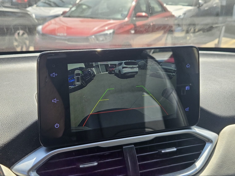 Chevrolet Captiva Captiva 1.5 Aut 2021 Usado en Rosselot Usados