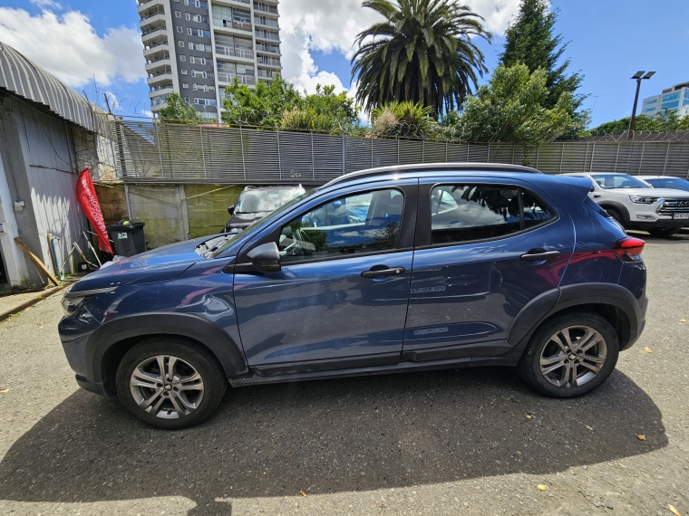 Fiat Pulse Pulse Hb Mt 1.3 2022 Usado en Rosselot Usados