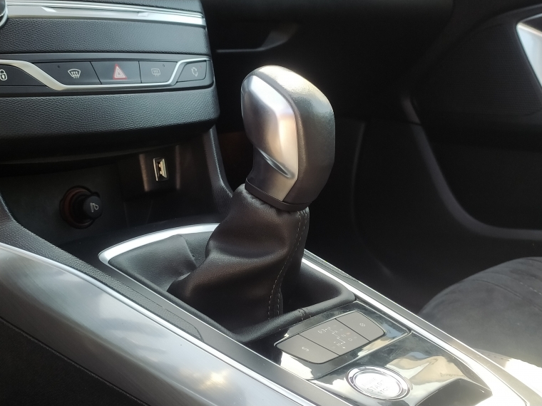 Peugeot 308 308 Bluehdi 130 1.5 Aut 2020 Usado  Usado en Autoselect Usados