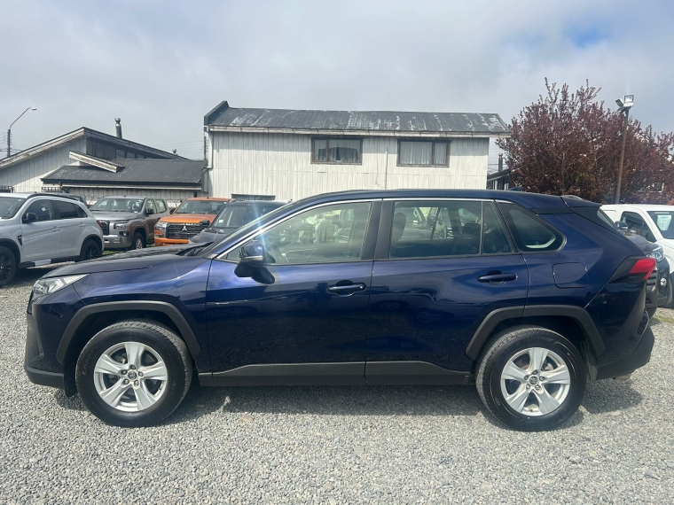 Toyota Rav4 Rav 4 2.0 2019  Usado en Guillermo Morales Usados