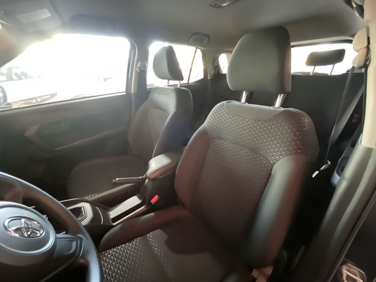 Toyota Raize Raize 4x2 1.2 2024 Usado en Usados de Primera - Sergio Escobar