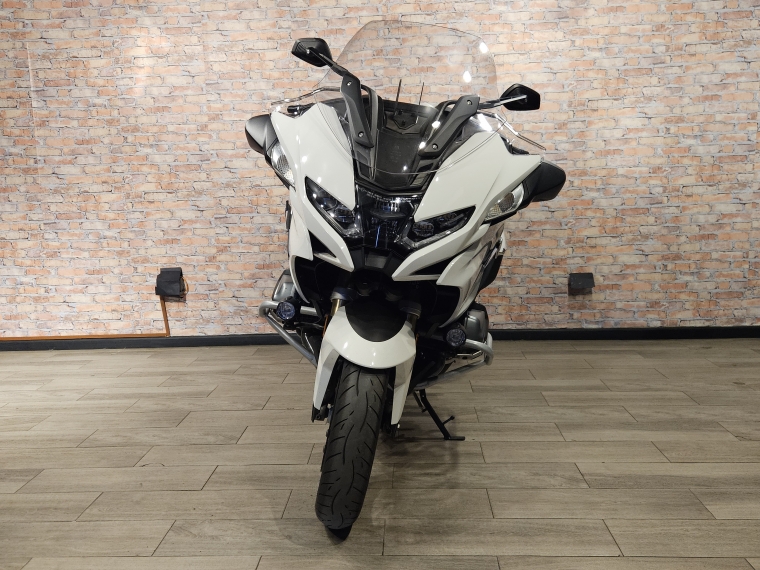 Bmw R 1250 rt . 2022 Usado en BMW Premium Selection Bmw R 1250 rt . 2022 Usado en BMW Premium Selection
