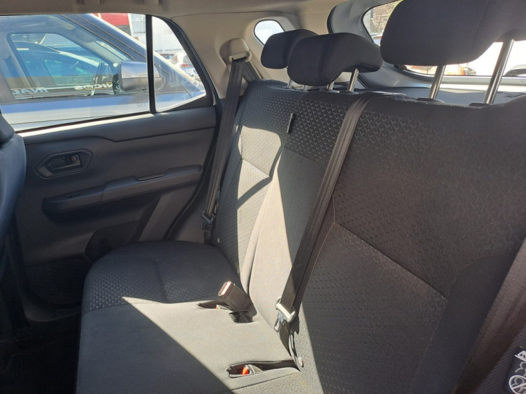 Toyota 147 1.2 Mt 2022 Usado  Usado en Webautos.cl