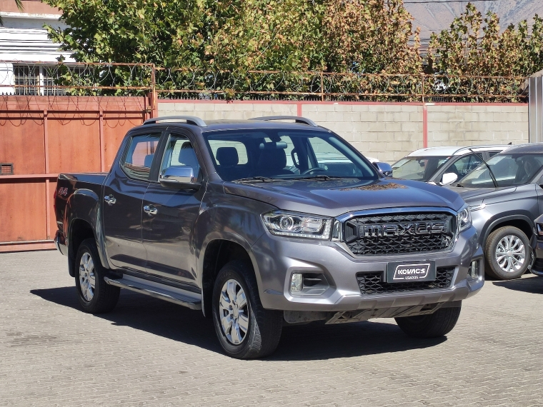 Maxus T60 2.0 D20 Glx At 4x4 Diesel 2022 Usado  Usado en Kovacs Usados