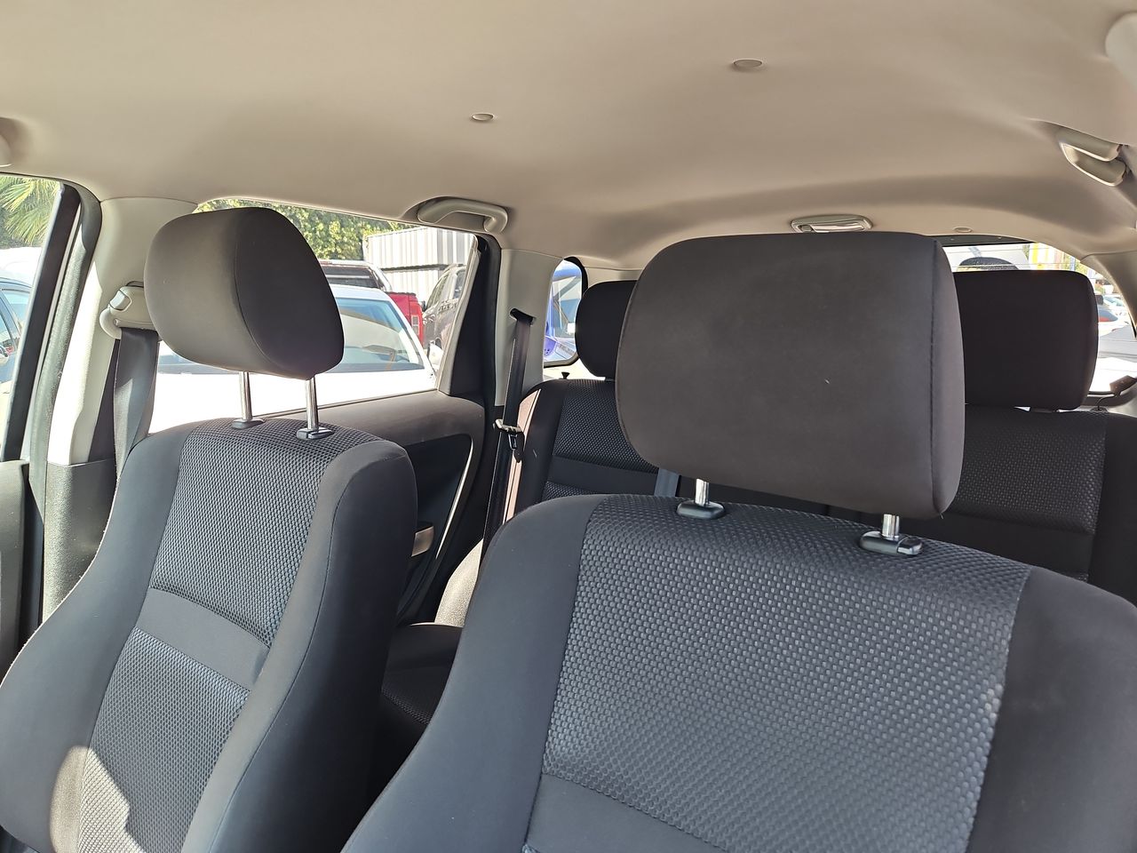 Great wall M4 M4 Le Hb 1.5 2021 Usado en Usados de Primera - Sergio Escobar