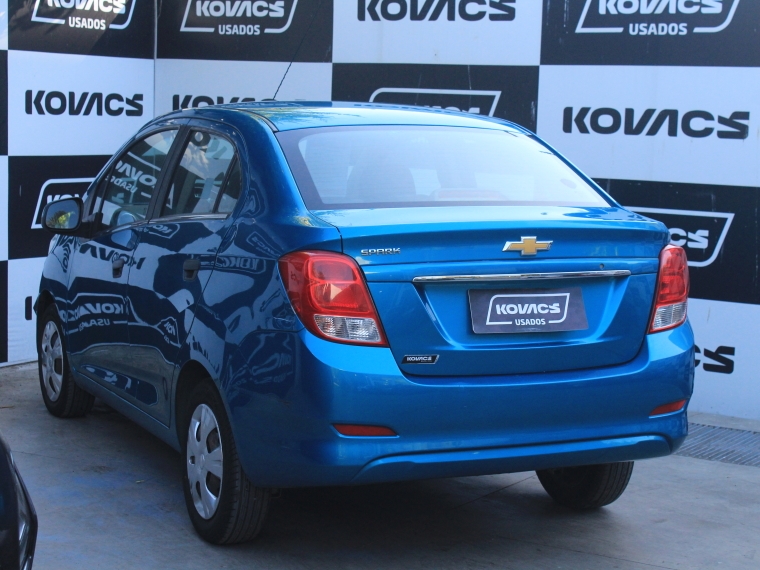Chevrolet Spark Spark 1.2 2020 Usado  Usado en Kovacs Usados