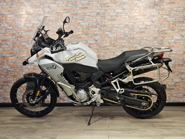Bmw F 850 gs adventure Ii 2023 Usado en BMW Premium Selection Bmw F 850 gs adventure Ii 2023 Usado en BMW Premium Selection