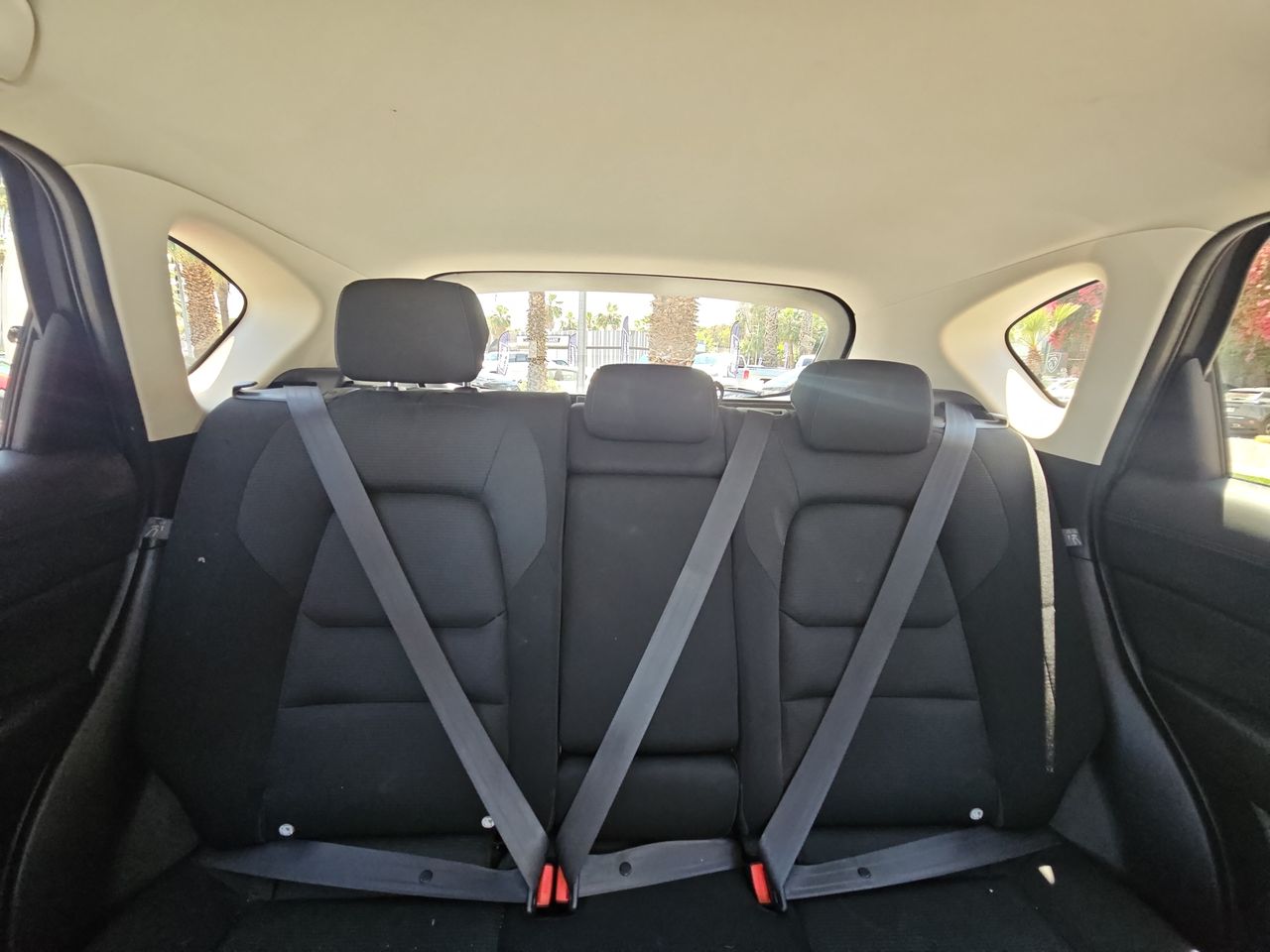 Mazda Cx-5 New Cx5 Core 2.0 2022 Usado en Usados de Primera - Sergio Escobar