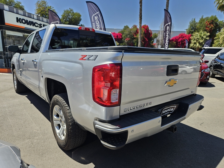 Chevrolet Silverado Ltz 5.3 Aut 4x4 2019 Usado  Usado en Kovacs Usados