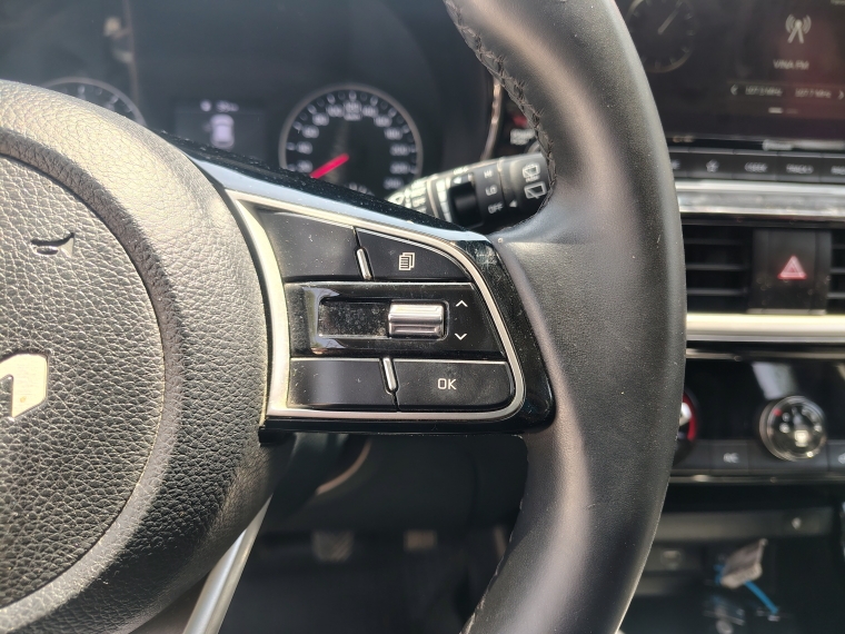 Kia Seltos Seltos Mpi 6mt 1.6 2023 Usado en Rosselot Usados