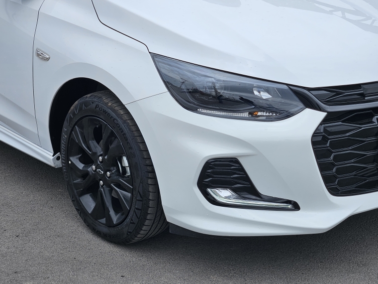 Chevrolet Onix 1.0 Hb Rs Mt 2024 Usado  Usado en Kovacs Usados