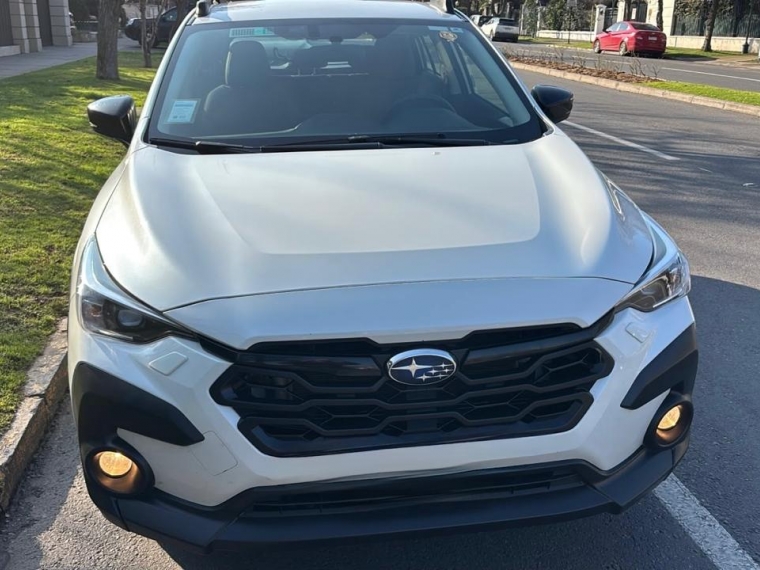 Subaru Crosstrek 4X4 2.0 Aut — foto 13 de 13