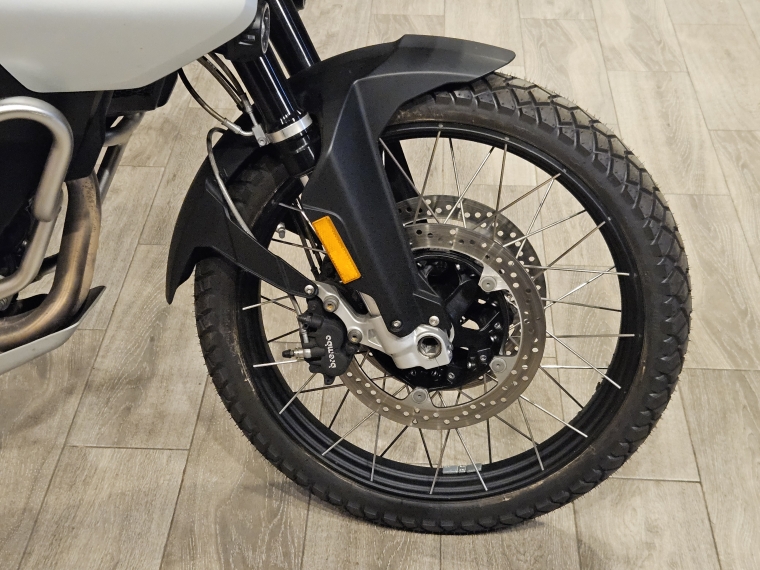 Bmw F 900 gs adv Ii 2024 Usado en BMW Premium Selection