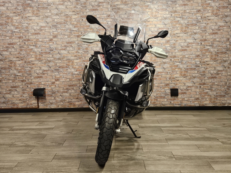 Bmw R 1250 gs adventure Iii 2023 Usado en BMW Premium Selection