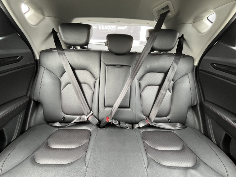 Jac Js3 1.6 Luxury Mt 2024 Usado  Usado en Kovacs Usados