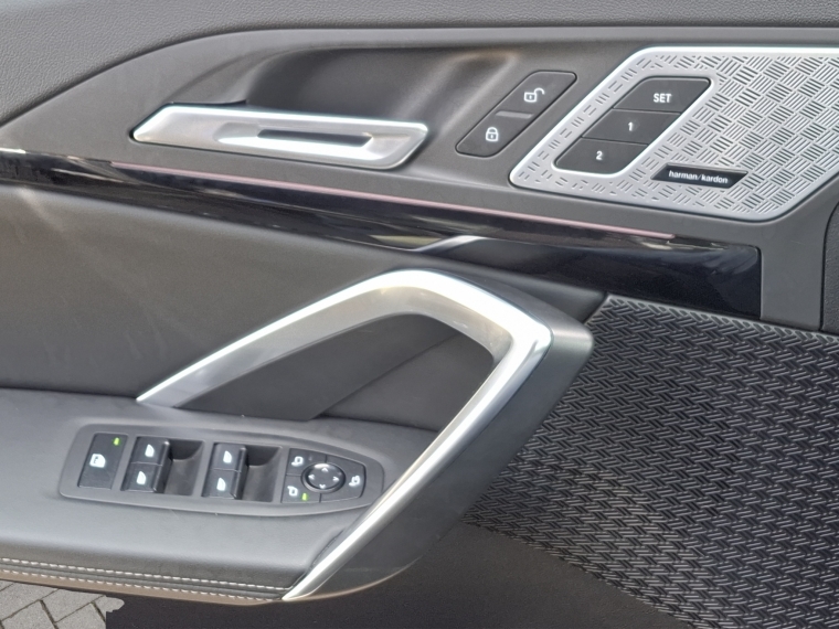 Bmw X1 Sdrive18i Dynamic 2026 Usado  Usado en BMW Premium Selection