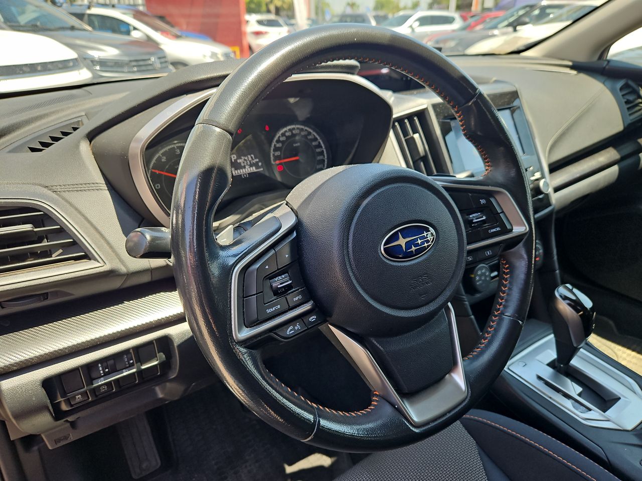 Subaru Xv Xv Cvt 2.0 Aut 2022 Usado en Usados de Primera - Sergio Escobar