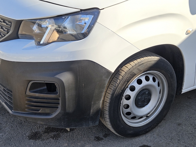 Peugeot Partner Hdi 92 L1 1.6 2022 Usado  Usado en Autoselect Usados