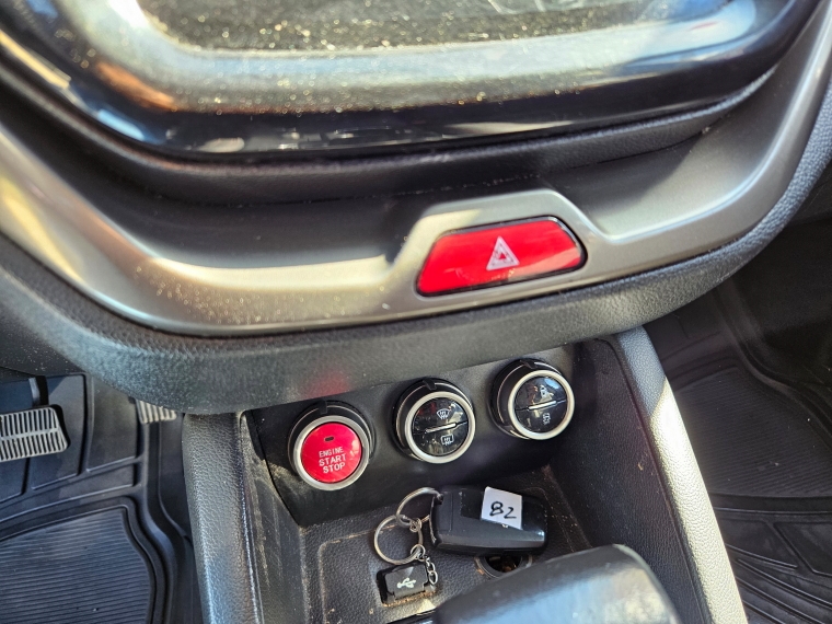 Changan Cx70 Cx70 Elite 1.5 Aut 2022 Usado en Rosselot Usados
