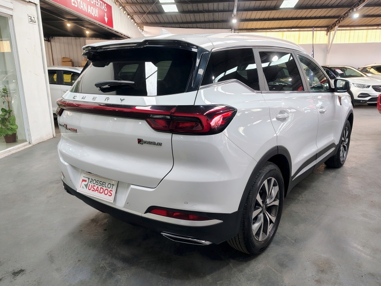 Chery Tiggo 7 pro Tiggo 7 Pro Max Glx 1.5 Cvt 2025 Usado en Rosselot Usados