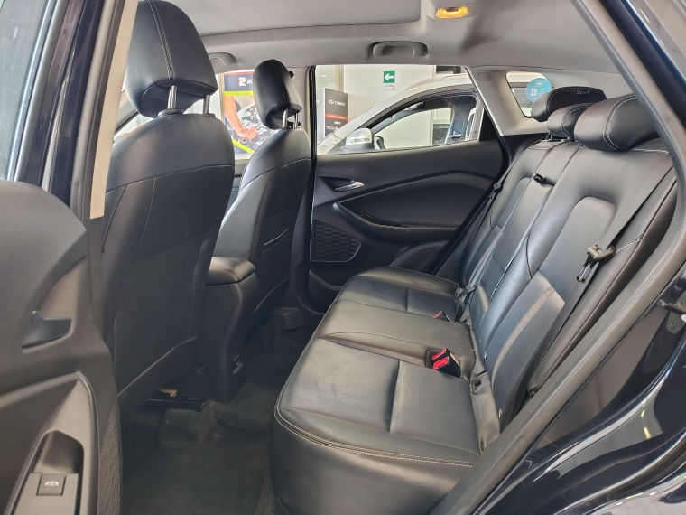 Chevrolet Tracker Tracker 1.2t Aut 2022 Usado en Rosselot Usados