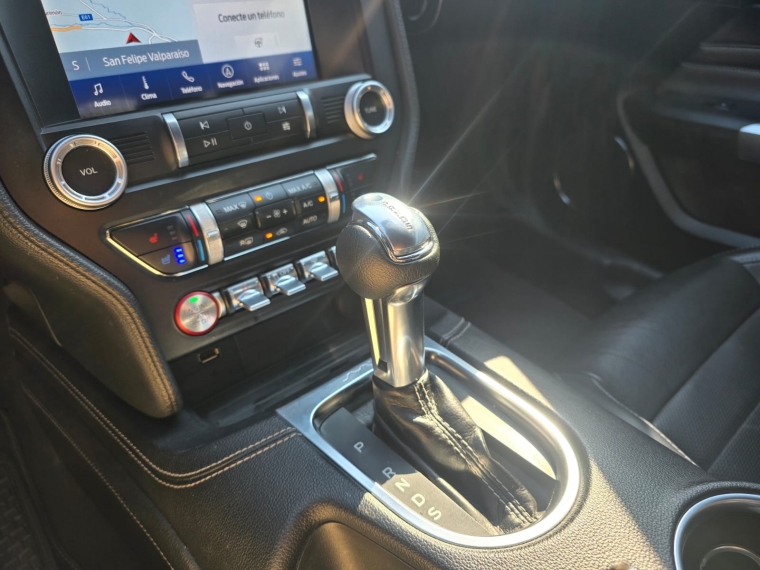 Ford Mustang 5.0 Mach 1 At 2024 Usado  Usado en Kovacs Usados