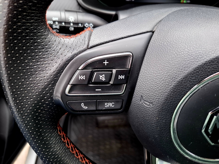 Mg Zs Ev Dlx At Electrico 2023 Usado  Usado en Kovacs Usados