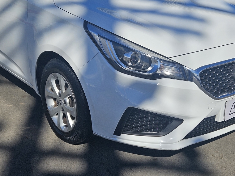Mg 3 Std At 1.5 2022 Usado  Usado en Kovacs Usados