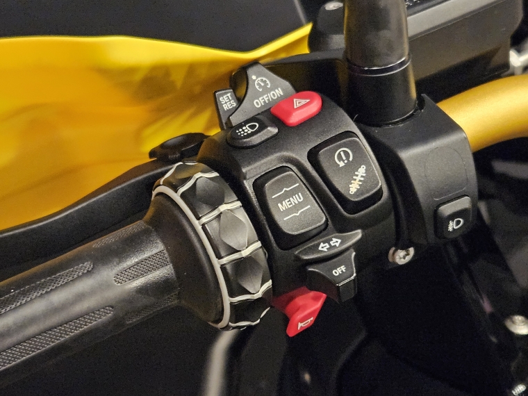Bmw R 1250 gs Ii Aniversario 2022 Usado en BMW Premium Selection