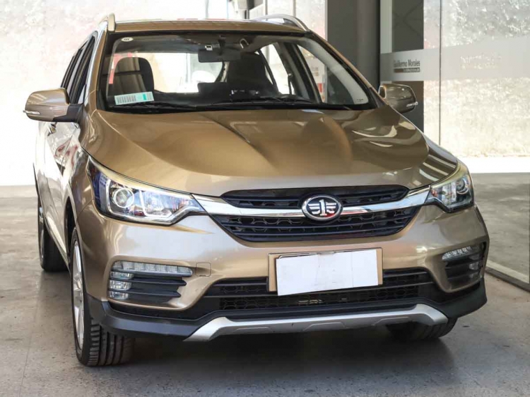 Faw D60 1.5 2020 Usado  Usado en Webautos.cl