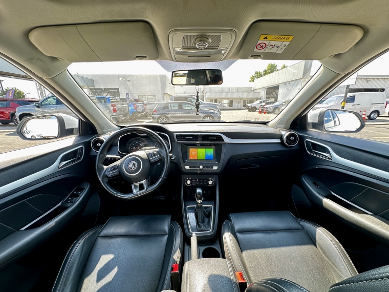 Mg Zs 1.5 Std At 2022 Usado  Usado en Kovacs Usados