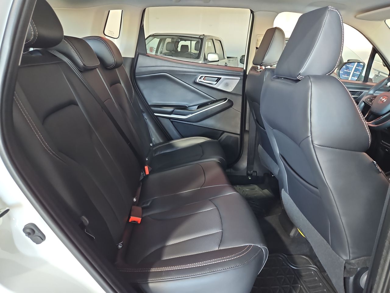Changan Cs15 Cs15 1.5 Aut 2025 Usado en Usados de Primera - Sergio Escobar