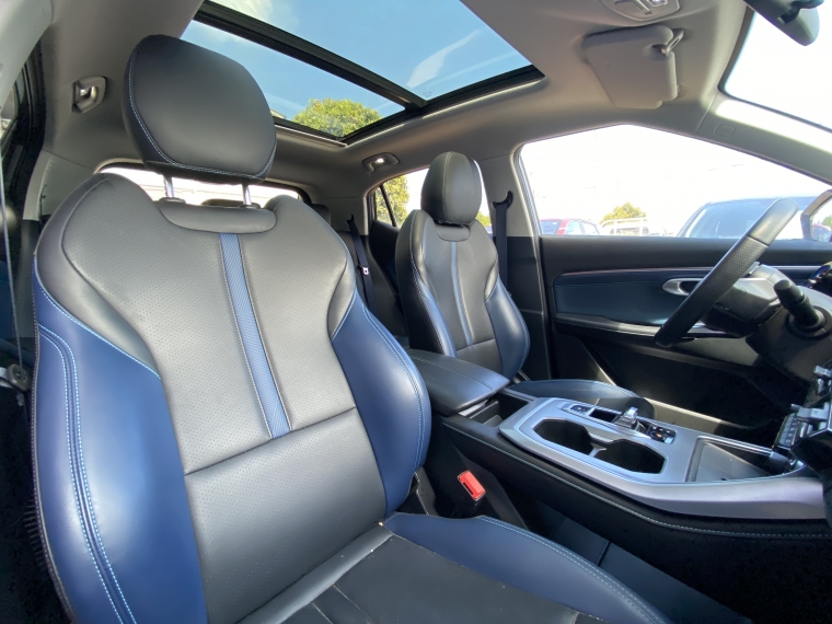 Gac motor Emzoom Emzoom 1.5 Aut 2025 Usado en Rosselot Usados