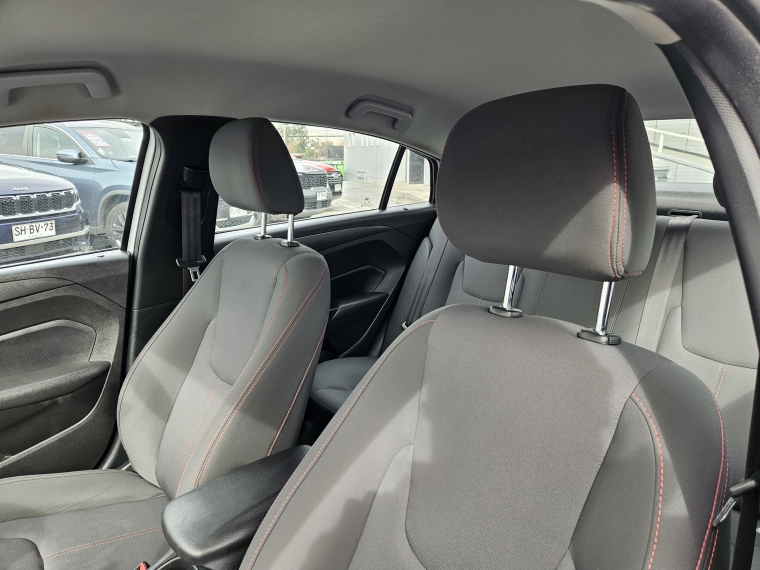 Chery Arrizo 5 Arrizo 5 Gls Mt 2022 Usado en Rosselot Usados