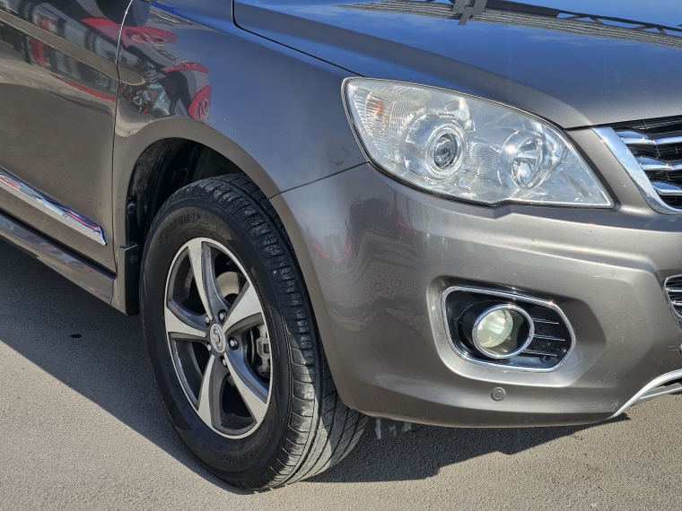 Great wall Haval 5 Cle Mt 4x2  1.5 2019 Usado  Usado en Kovacs Usados