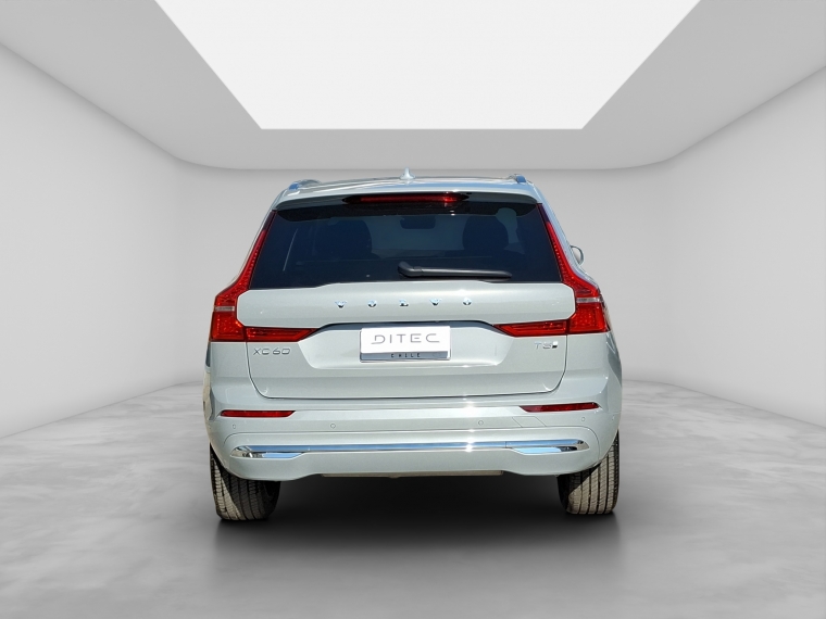 Volvo Xc60 T8 Recharge 2026 Usado Usado en Webautos.cl Volvo Xc60 T8 Recharge 2026 Usado Usado en Webautos.cl