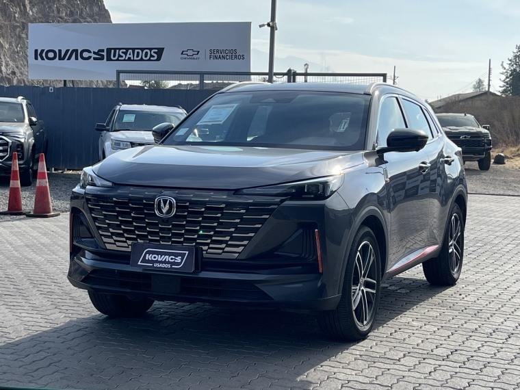 Changan Cs55 1.5 Elite At 2023  Usado en Kovacs Usados - Promociones