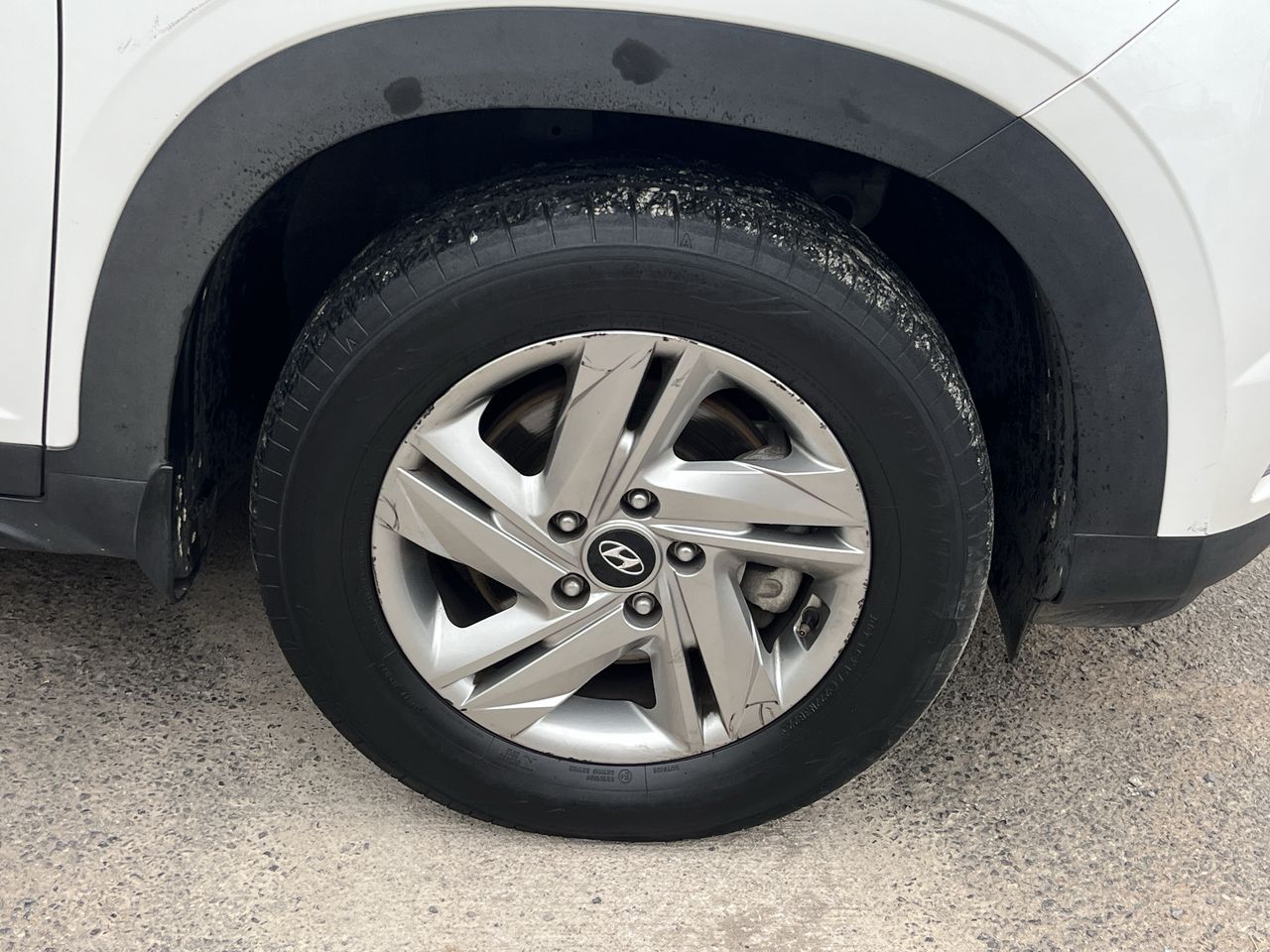 Hyundai Creta Creta Su2i Cvt 1.5 Aut 2022 Usado en Usados de Primera - Sergio Escobar