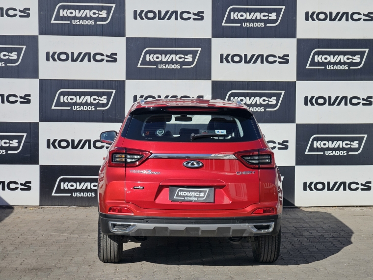 Chery Tiggo Tigo 2023 Usado Usado en Kovacs Usados Chery Tiggo Tigo 2023 Usado Usado en Kovacs Usados