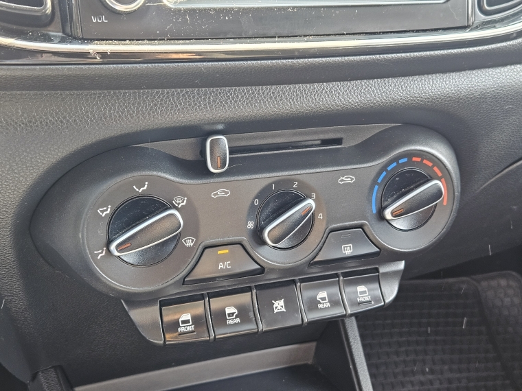 Kia Soluto Lx 1.4 Mt 2022 Usado  Usado en Kovacs Usados