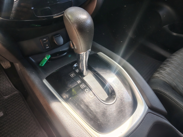 Nissan X-trail 2.5 Cvt Sense At 2018 Usado  Usado en Kovacs Usados