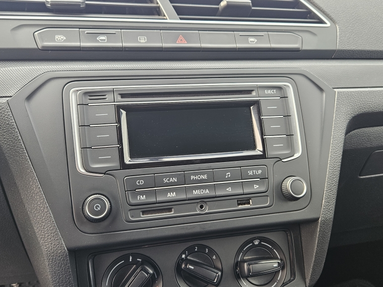Volkswagen Gol Gol Highline 1.6 2023 Usado en Rosselot Usados