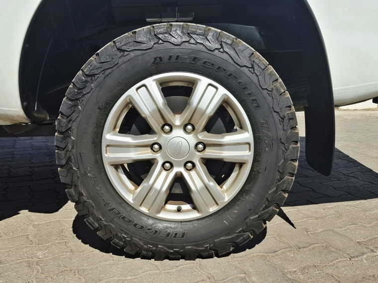 Ford Ranger Dsl Xlt Mt 4x4 3.2 2022 Usado  Usado en Kovacs Usados