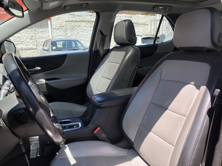 Chevrolet Equinox Equinox Premier Awd 1.5 2019 Usado en Rosselot Usados