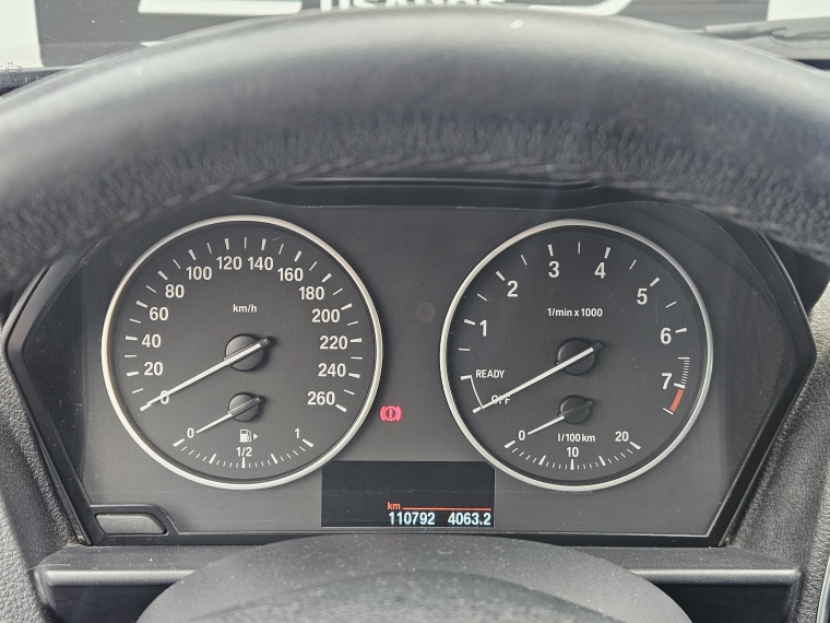 Bmw 118 1.5 I 5 Puertas Lci At 2017 Usado  Usado en Kovacs Usados