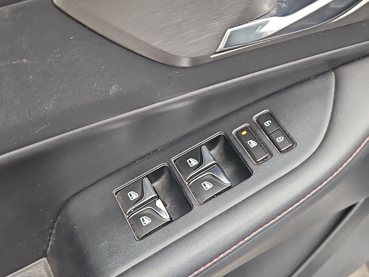 Changan Cs35 New Cs35 Elite 1.4 Aut 2023 Usado Usado en Webautos.cl Changan Cs35 New Cs35 Elite 1.4 Aut 2023 Usado Usado en Webautos.cl