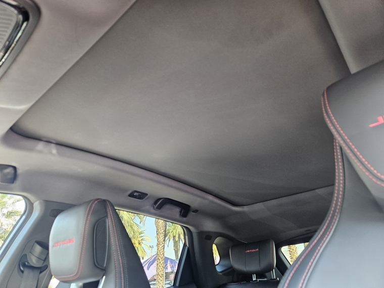 Jetour Dashing 1.5 Luxury Aut 2024 Usado  Usado en Kovacs Usados