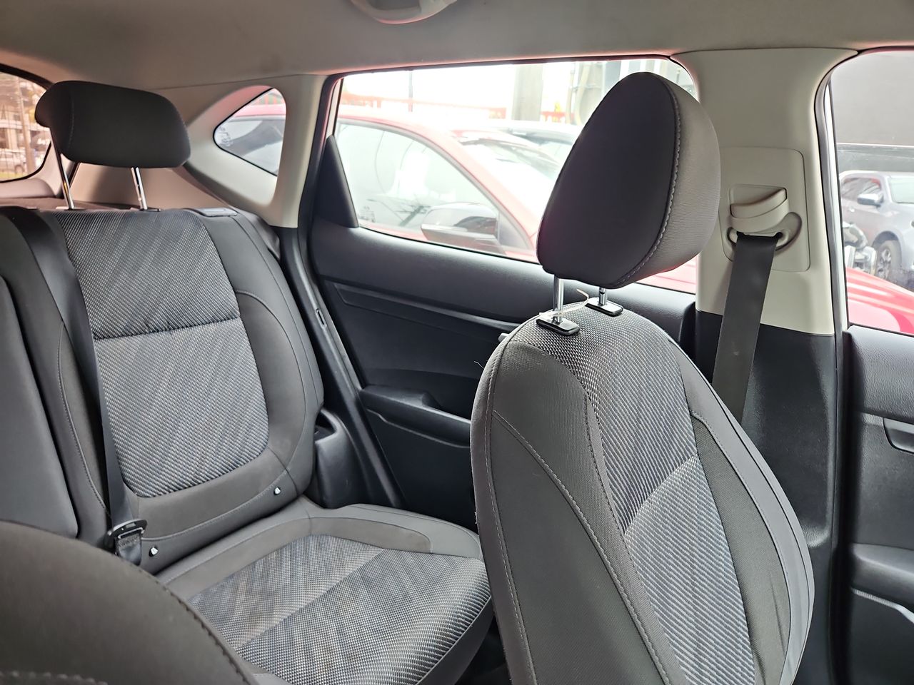 Kia Seltos Seltos Mpi 6mt 1.6 2021 Usado en Usados de Primera - Sergio Escobar
