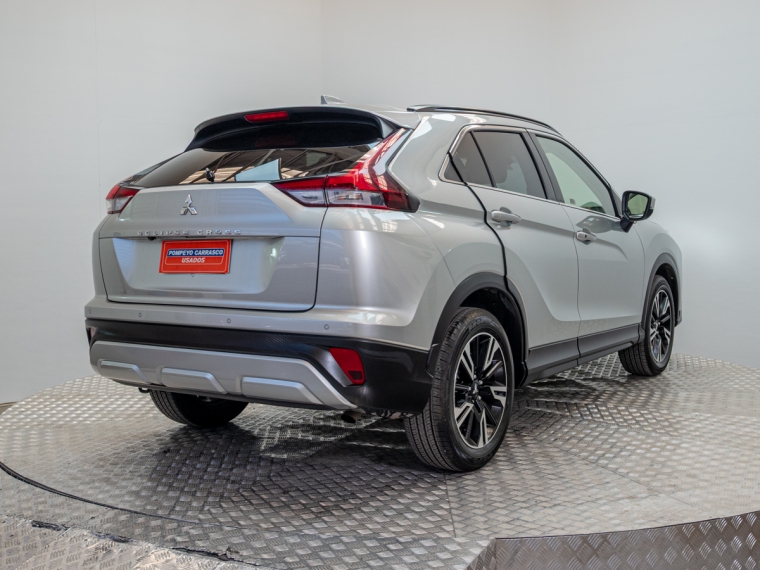 Mitsubishi Eclipse cross  Rs 1.5 At 2025 Usado  Usado en Webautos.cl