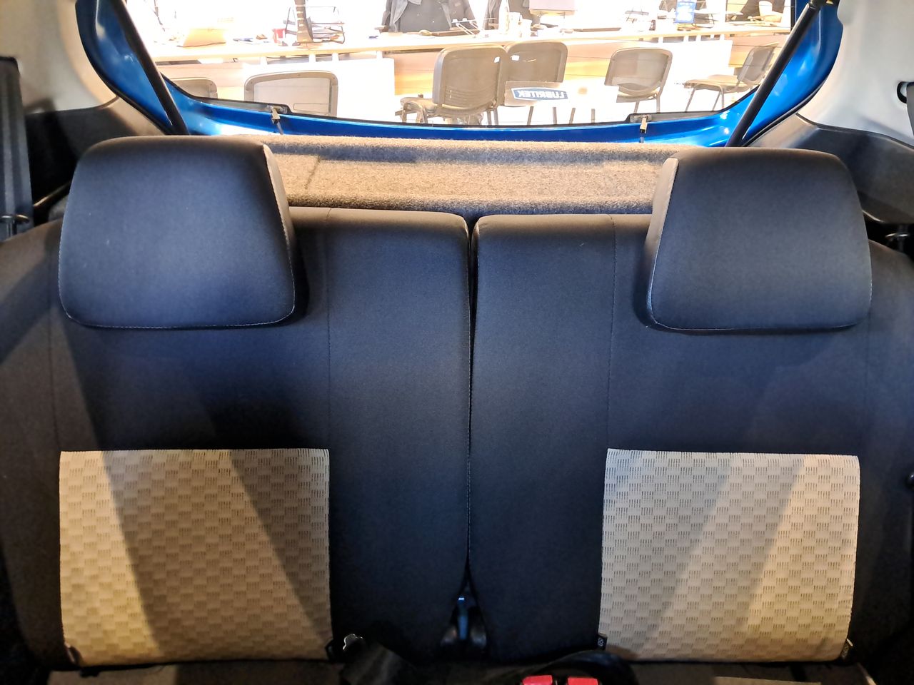 Suzuki Alto Alto Hb 800 2021 Usado en Usados de Primera - Sergio Escobar